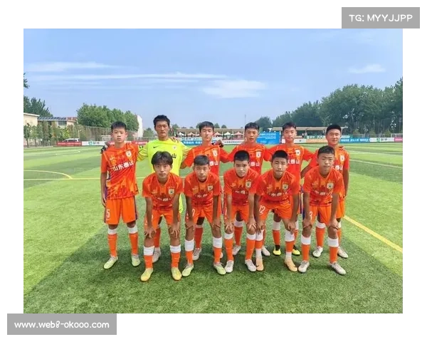 U15男子学校阳光组冠军花落杜甫中学，东道主主场作战展现实力