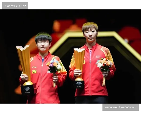 WTT系列赛积分规则优化,总决赛资格选拔更重赛季稳定性 WTT系列赛积分规则优化,总决赛资格选拔更重赛季稳定性