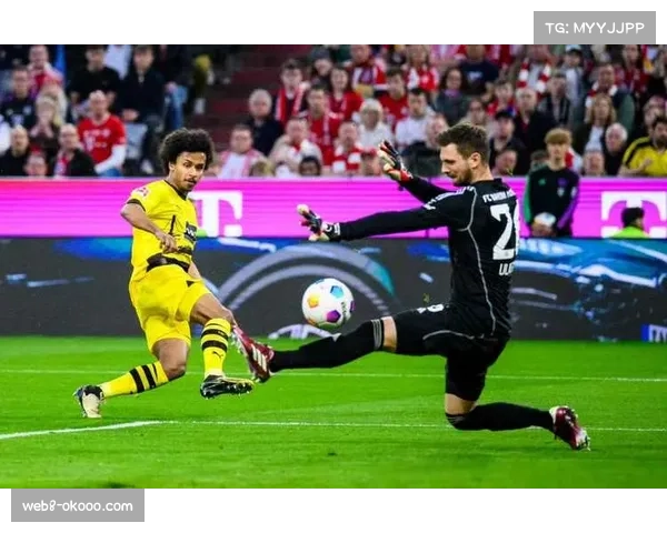 多特蒙德绝杀暴露防线问题，落后拜仁11分争冠渺茫