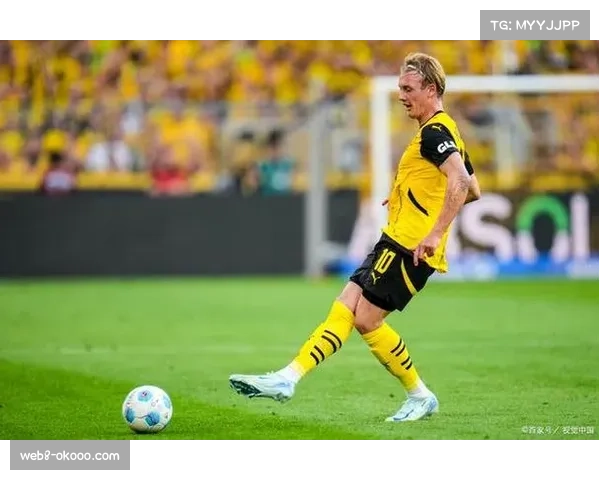 官方:多特蒙德后卫施洛特贝克因膝伤确认赛季报销,将错过剩余欧冠赛事